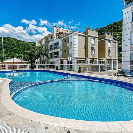 Rvg- Belos Apartamentos Quadra Mar Em Floripa Florianópolis Kültér fotó