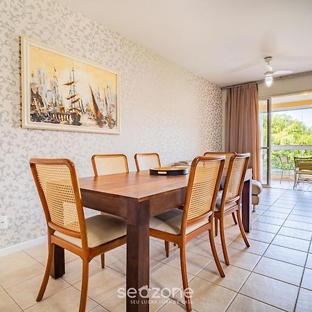 Rvg- Belos Apartamentos Quadra Mar Em Floripa Florianópolis Kültér fotó