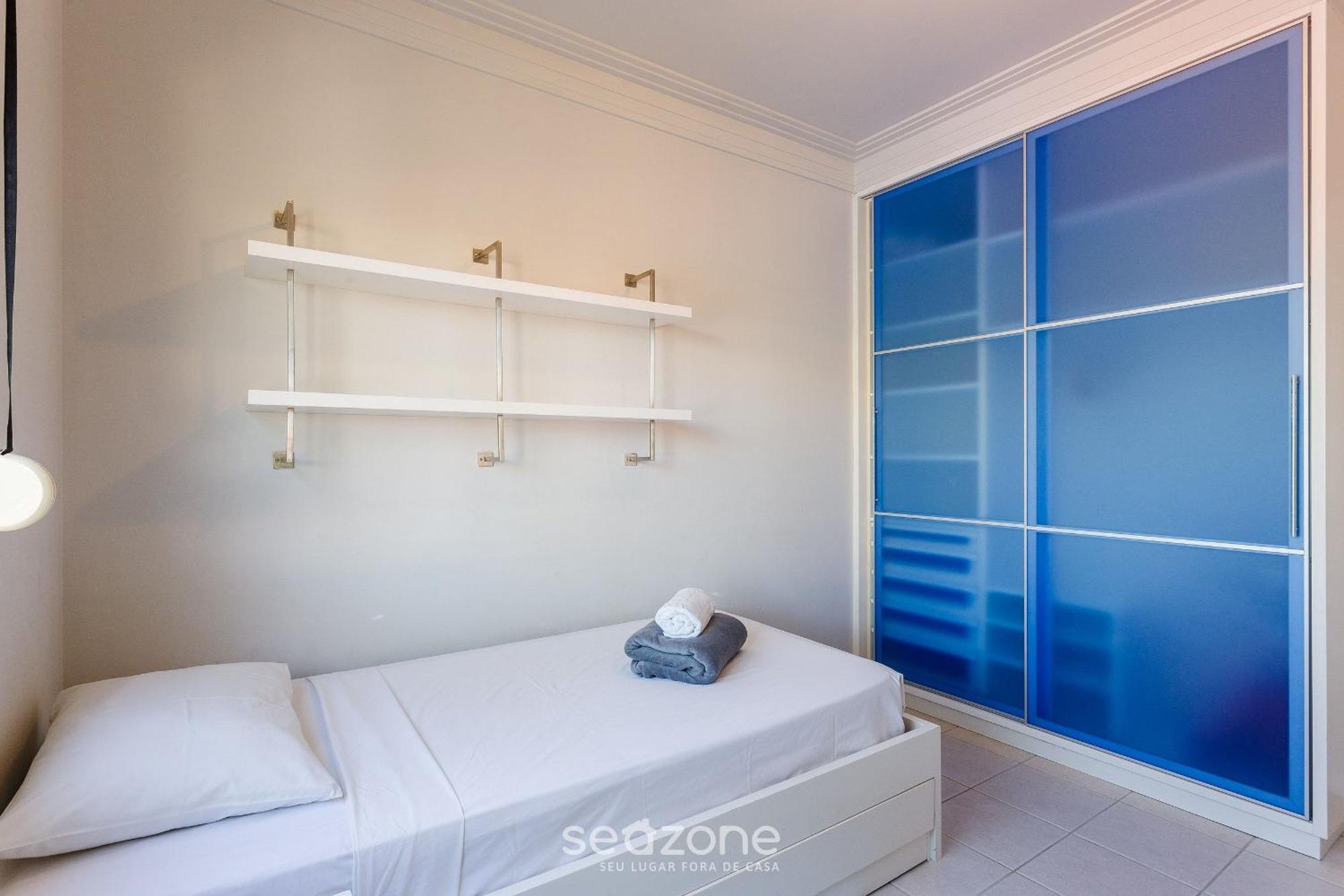 Rvg- Belos Apartamentos Quadra Mar Em Floripa Florianópolis Kültér fotó