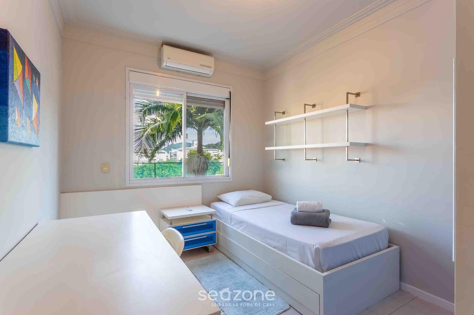 Rvg- Belos Apartamentos Quadra Mar Em Floripa Florianópolis Kültér fotó