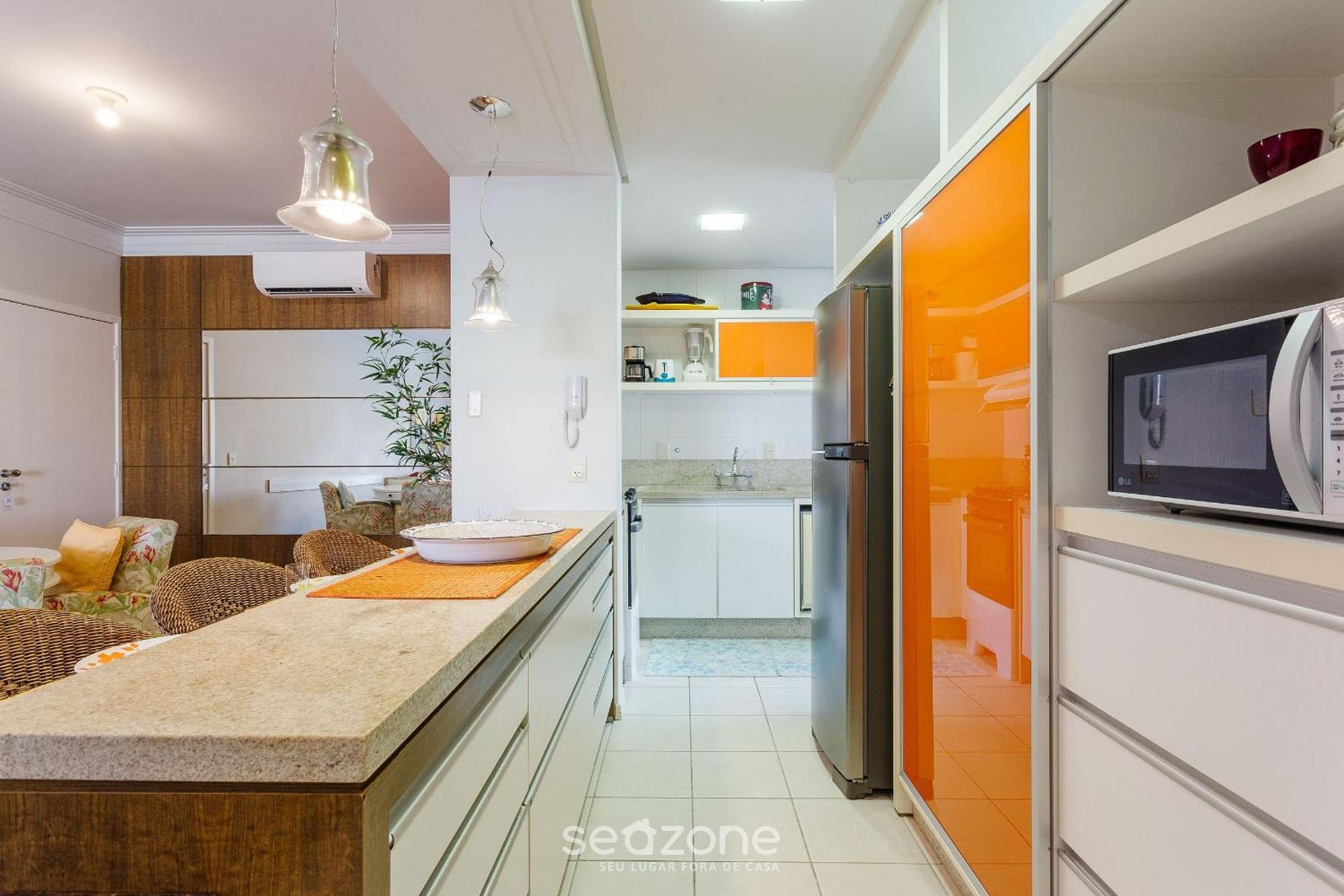 Rvg- Belos Apartamentos Quadra Mar Em Floripa Florianópolis Kültér fotó