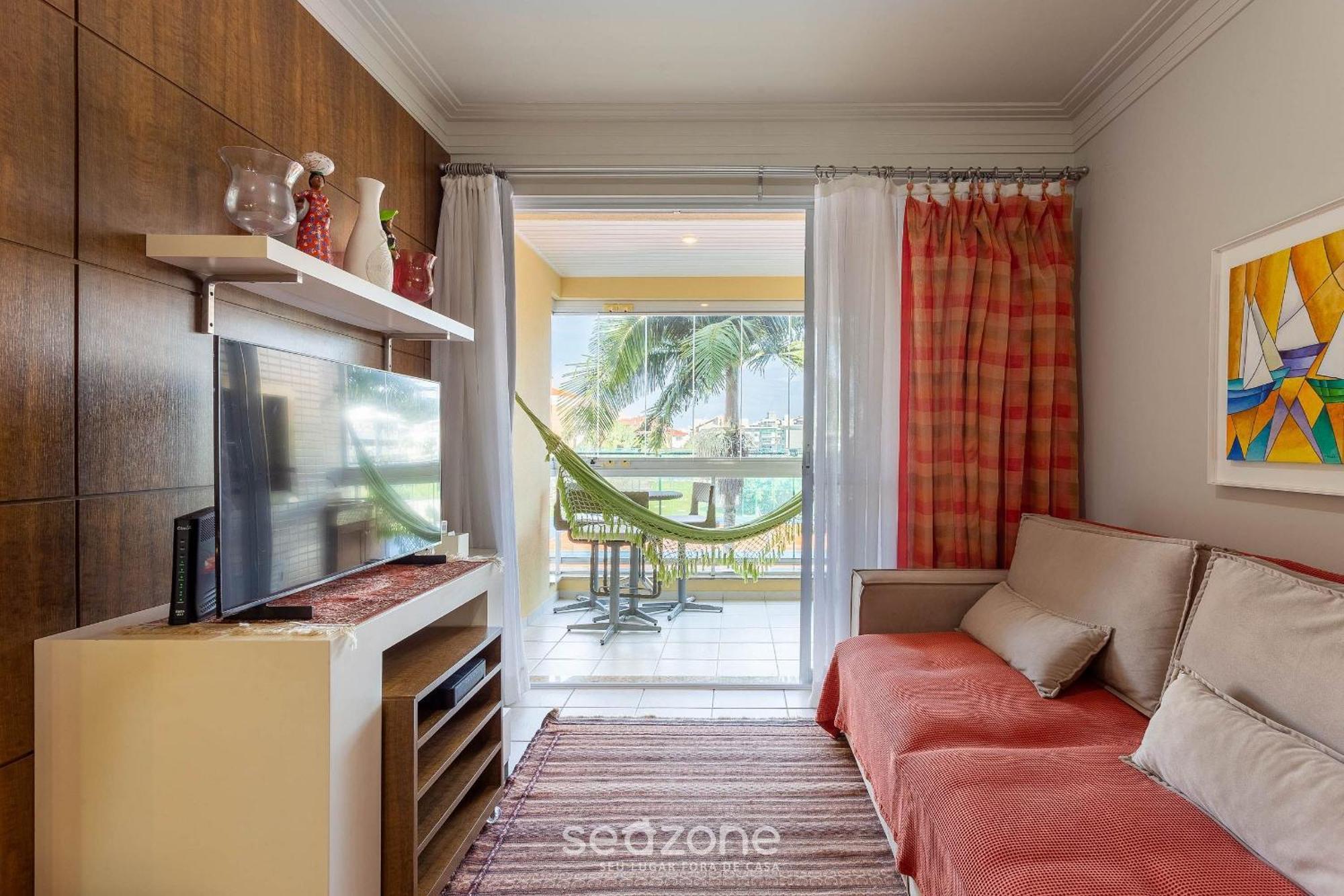 Rvg- Belos Apartamentos Quadra Mar Em Floripa Florianópolis Kültér fotó