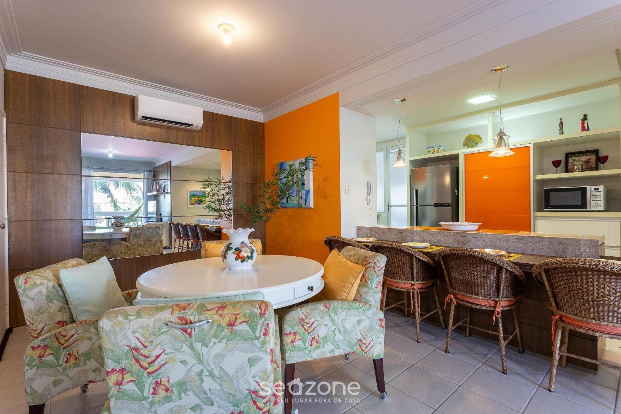 Rvg- Belos Apartamentos Quadra Mar Em Floripa Florianópolis Kültér fotó