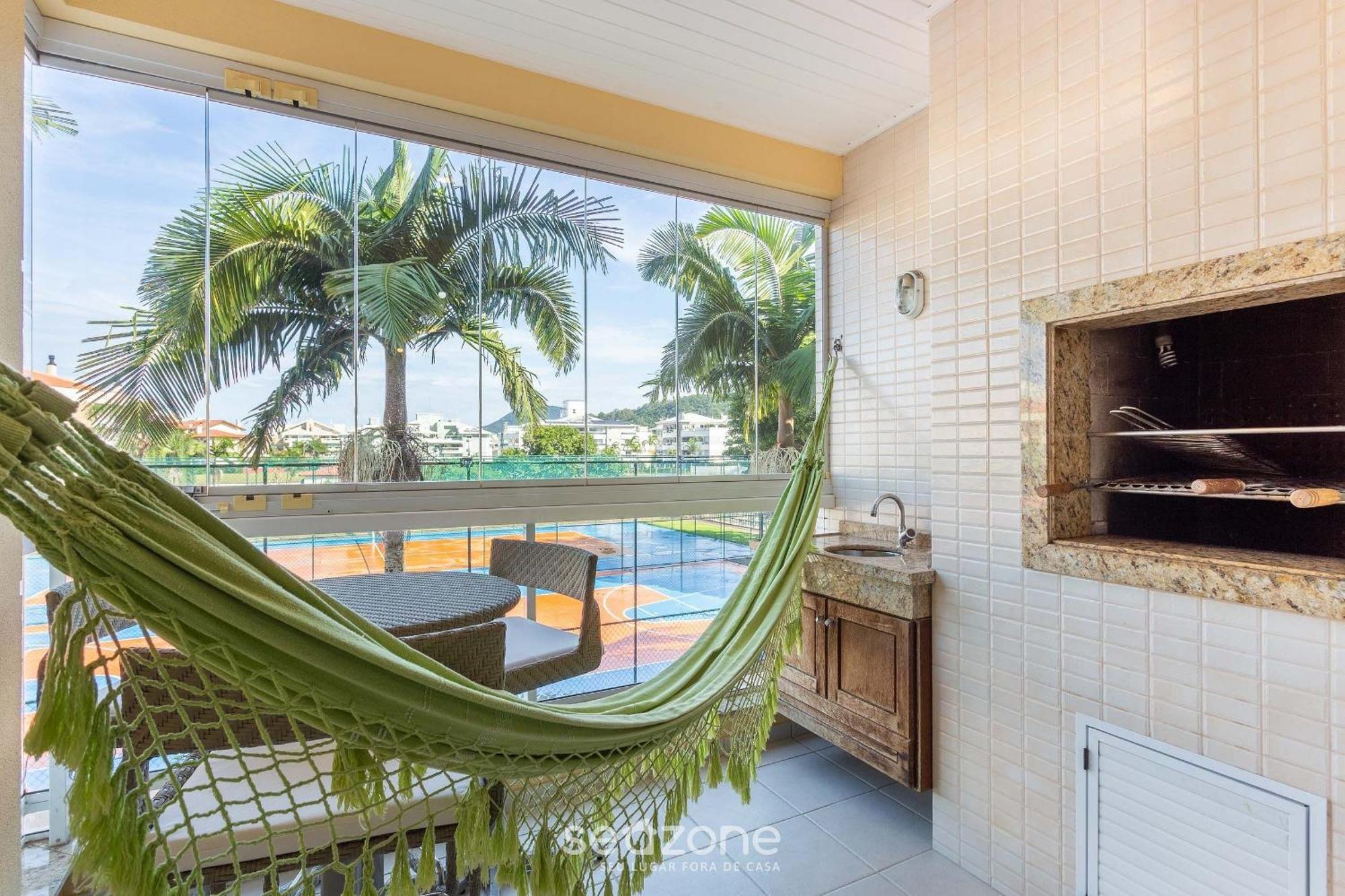 Rvg- Belos Apartamentos Quadra Mar Em Floripa Florianópolis Kültér fotó