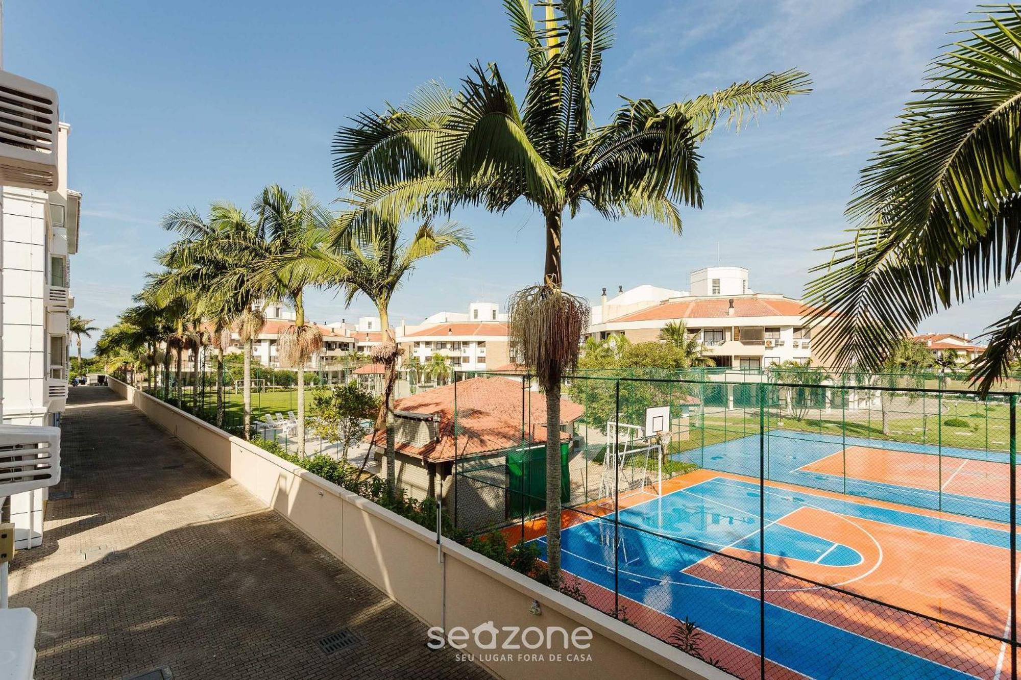 Rvg- Belos Apartamentos Quadra Mar Em Floripa Florianópolis Kültér fotó