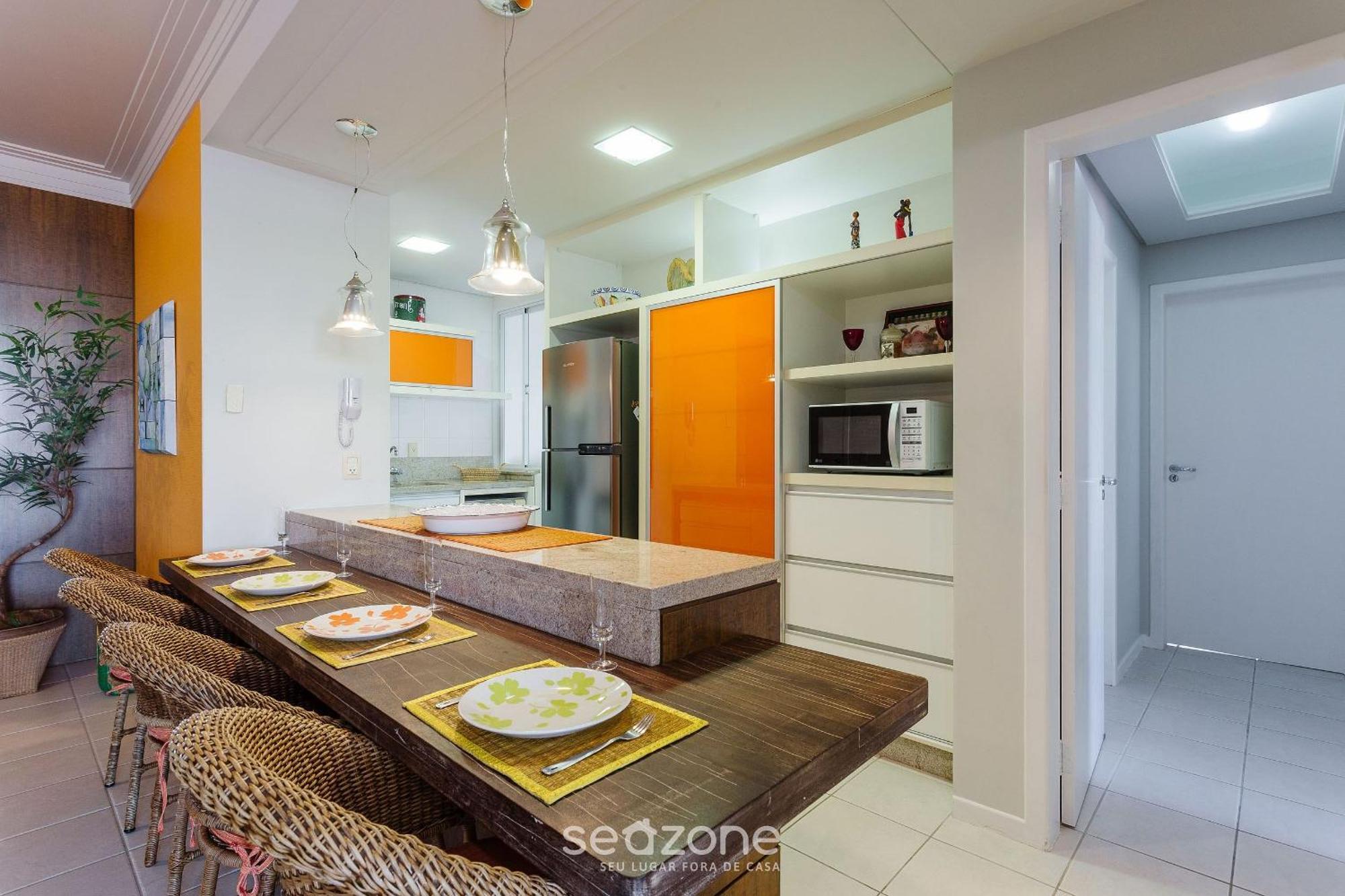 Rvg- Belos Apartamentos Quadra Mar Em Floripa Florianópolis Kültér fotó
