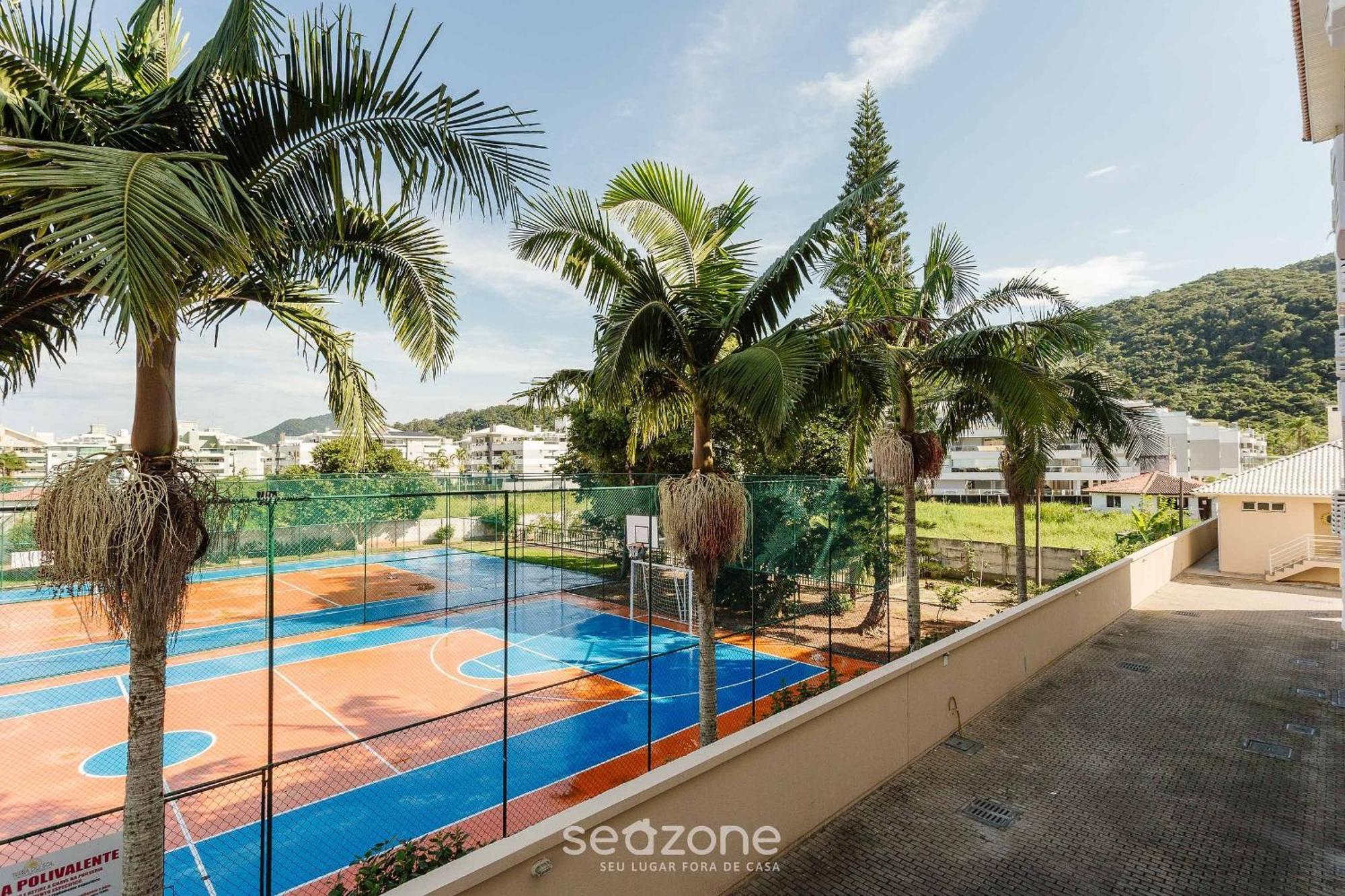 Rvg- Belos Apartamentos Quadra Mar Em Floripa Florianópolis Kültér fotó