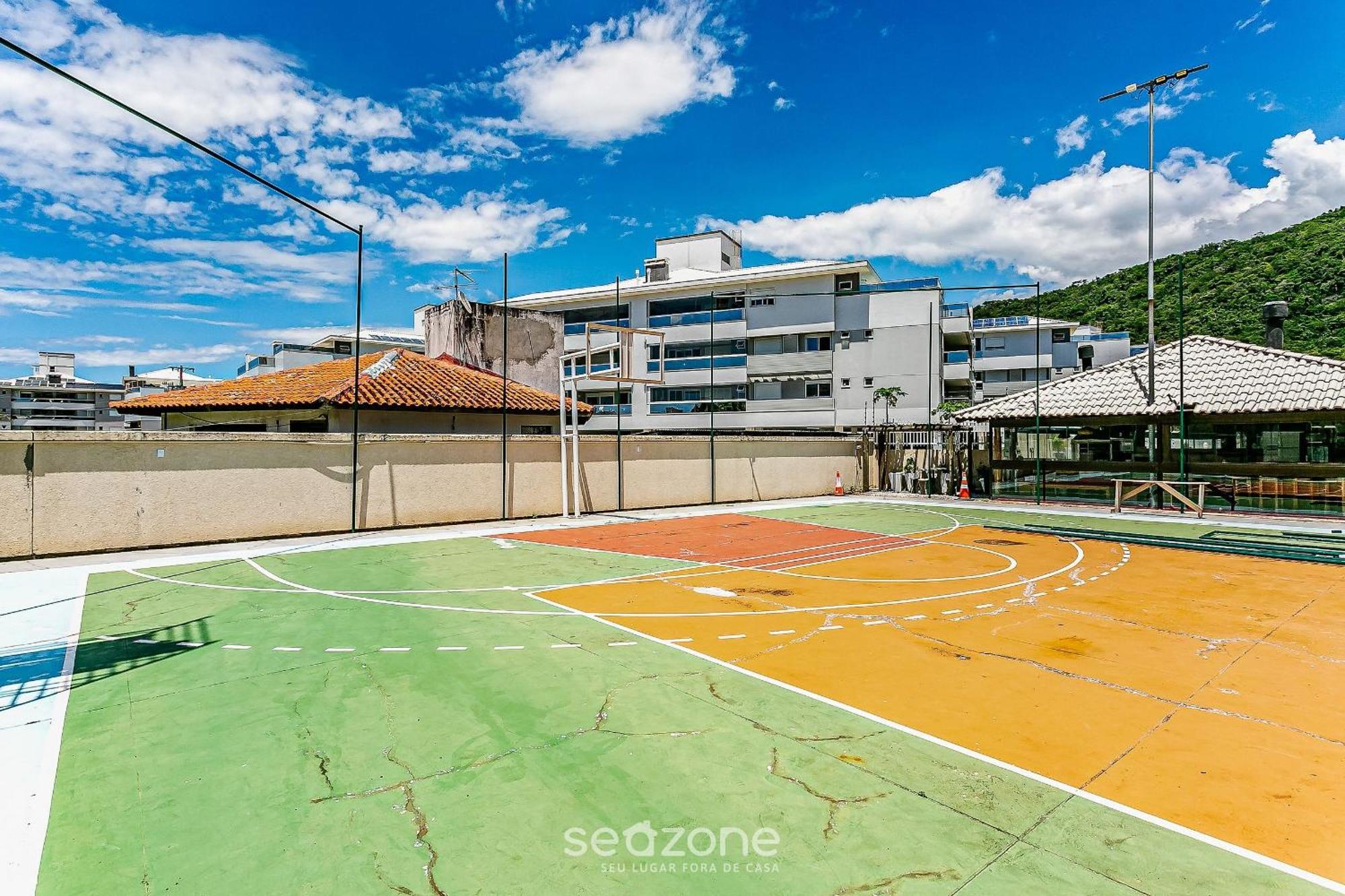 Rvg- Belos Apartamentos Quadra Mar Em Floripa Florianópolis Kültér fotó
