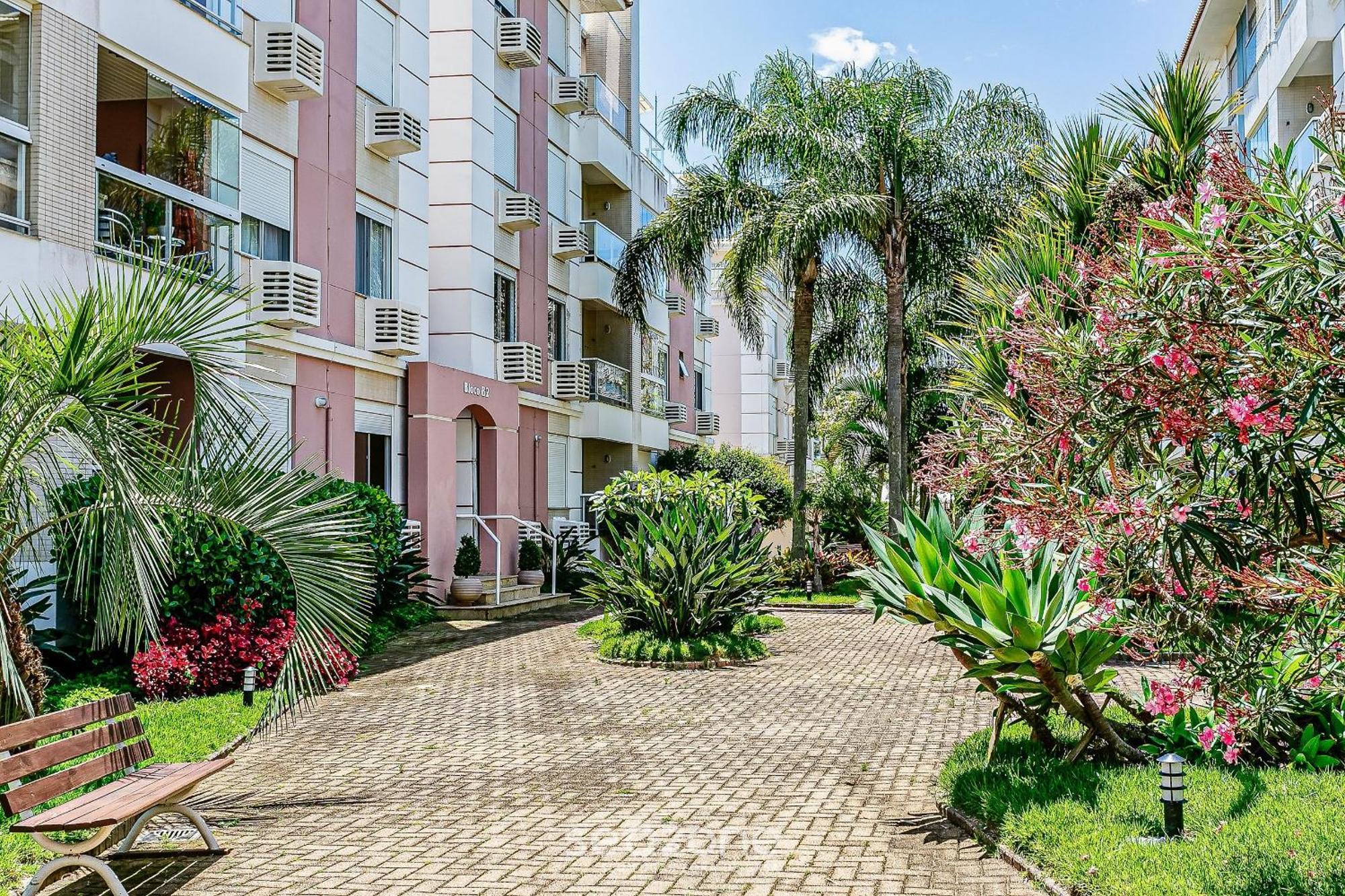 Rvg- Belos Apartamentos Quadra Mar Em Floripa Florianópolis Kültér fotó
