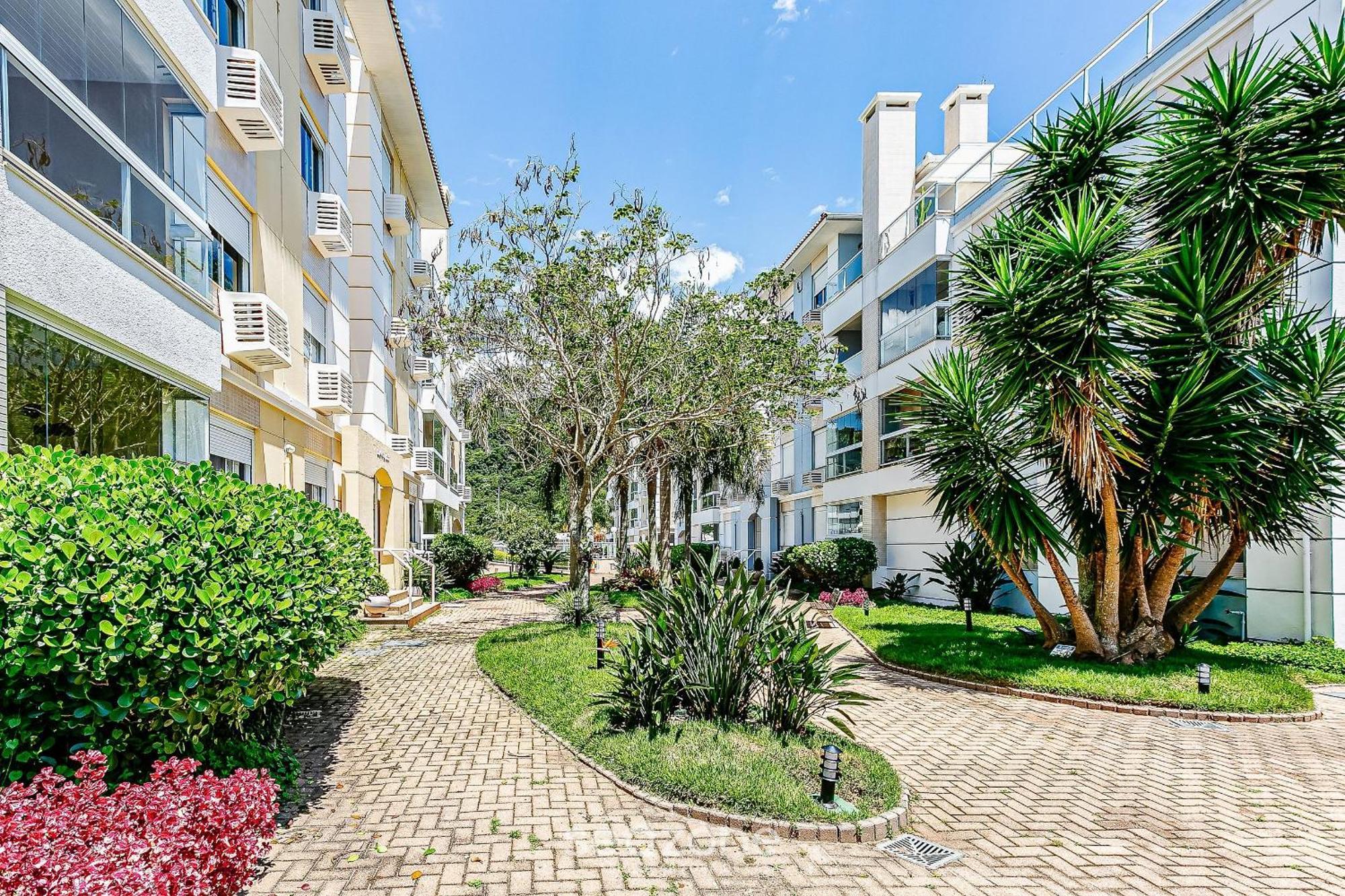 Rvg- Belos Apartamentos Quadra Mar Em Floripa Florianópolis Kültér fotó