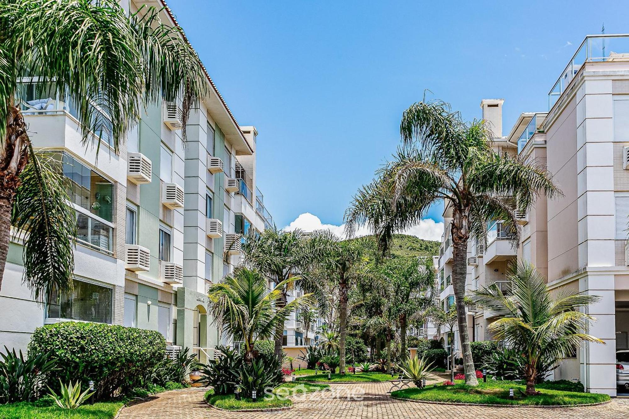 Rvg- Belos Apartamentos Quadra Mar Em Floripa Florianópolis Kültér fotó