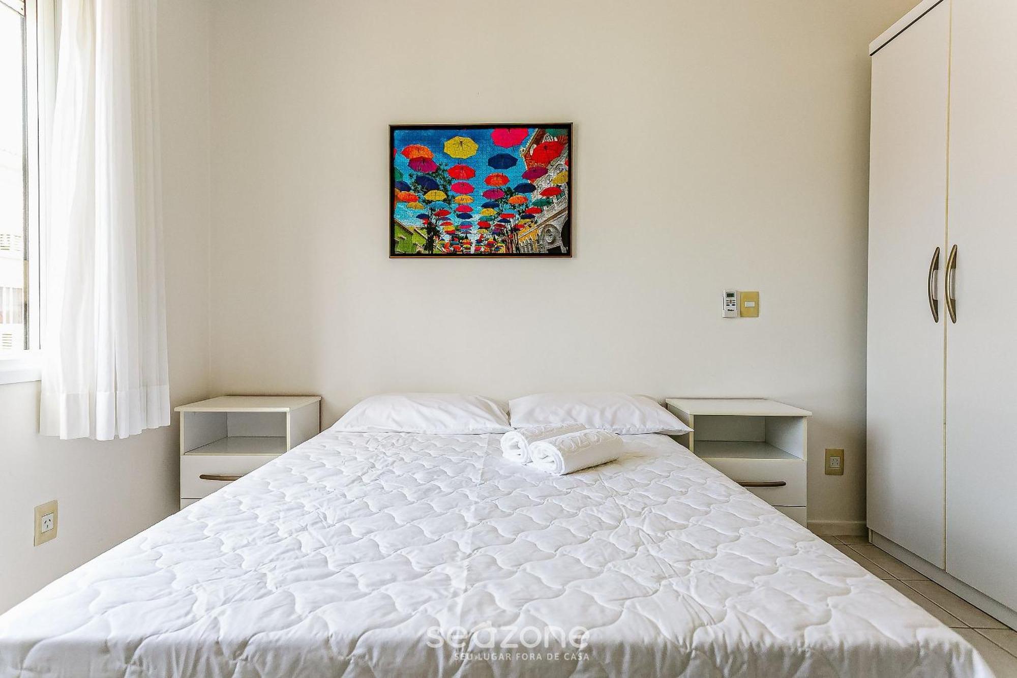 Rvg- Belos Apartamentos Quadra Mar Em Floripa Florianópolis Kültér fotó