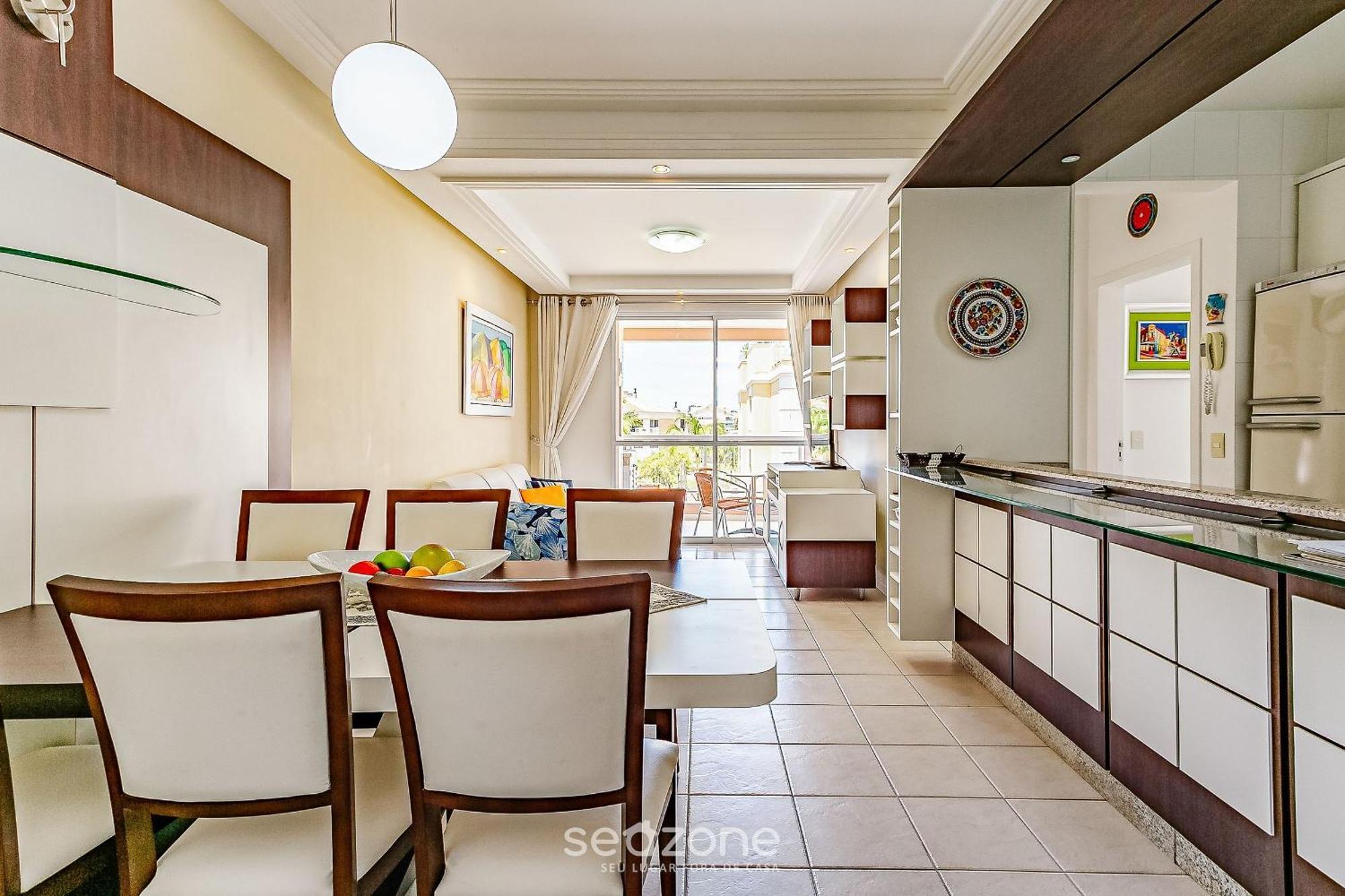 Rvg- Belos Apartamentos Quadra Mar Em Floripa Florianópolis Kültér fotó