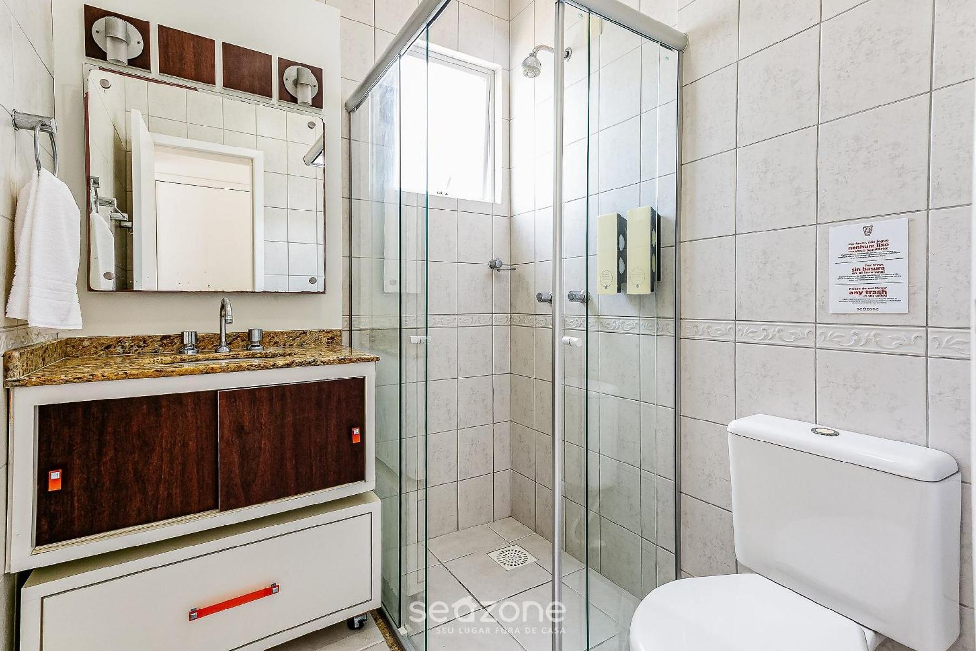 Rvg- Belos Apartamentos Quadra Mar Em Floripa Florianópolis Kültér fotó