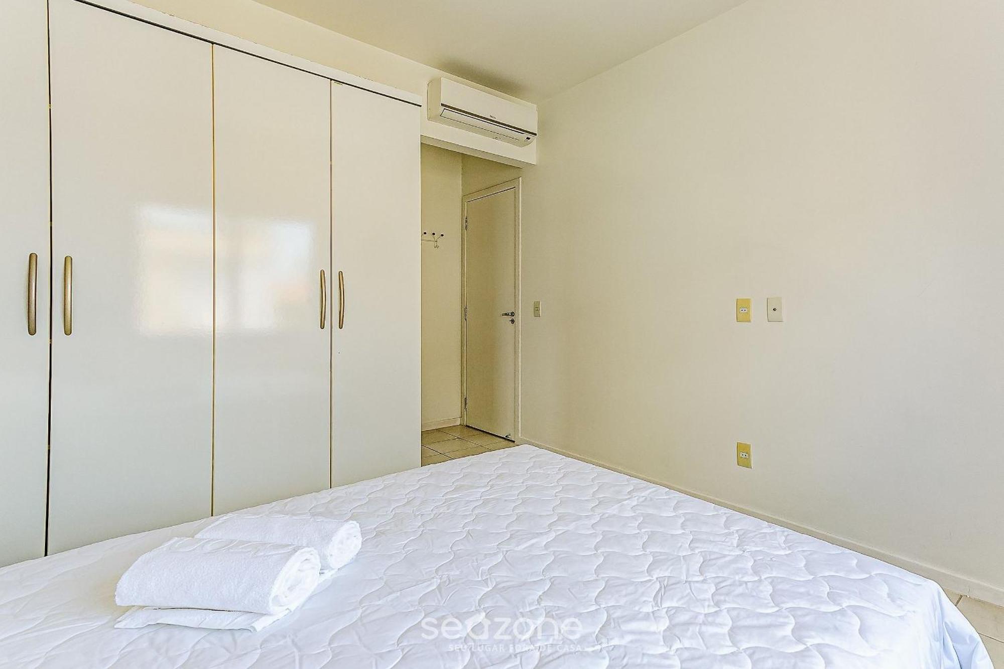 Rvg- Belos Apartamentos Quadra Mar Em Floripa Florianópolis Kültér fotó