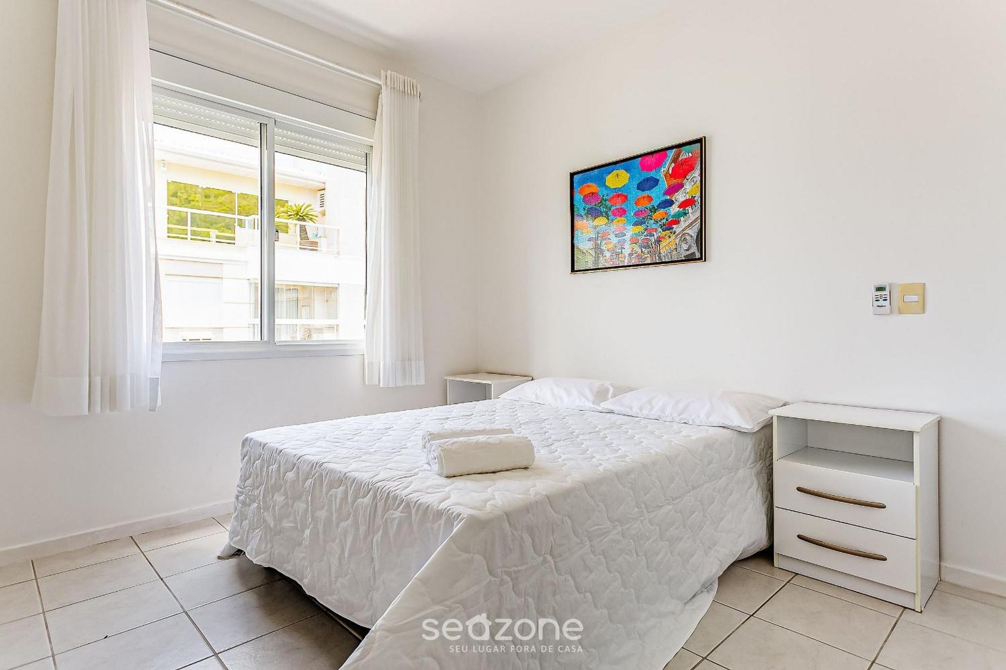 Rvg- Belos Apartamentos Quadra Mar Em Floripa Florianópolis Kültér fotó