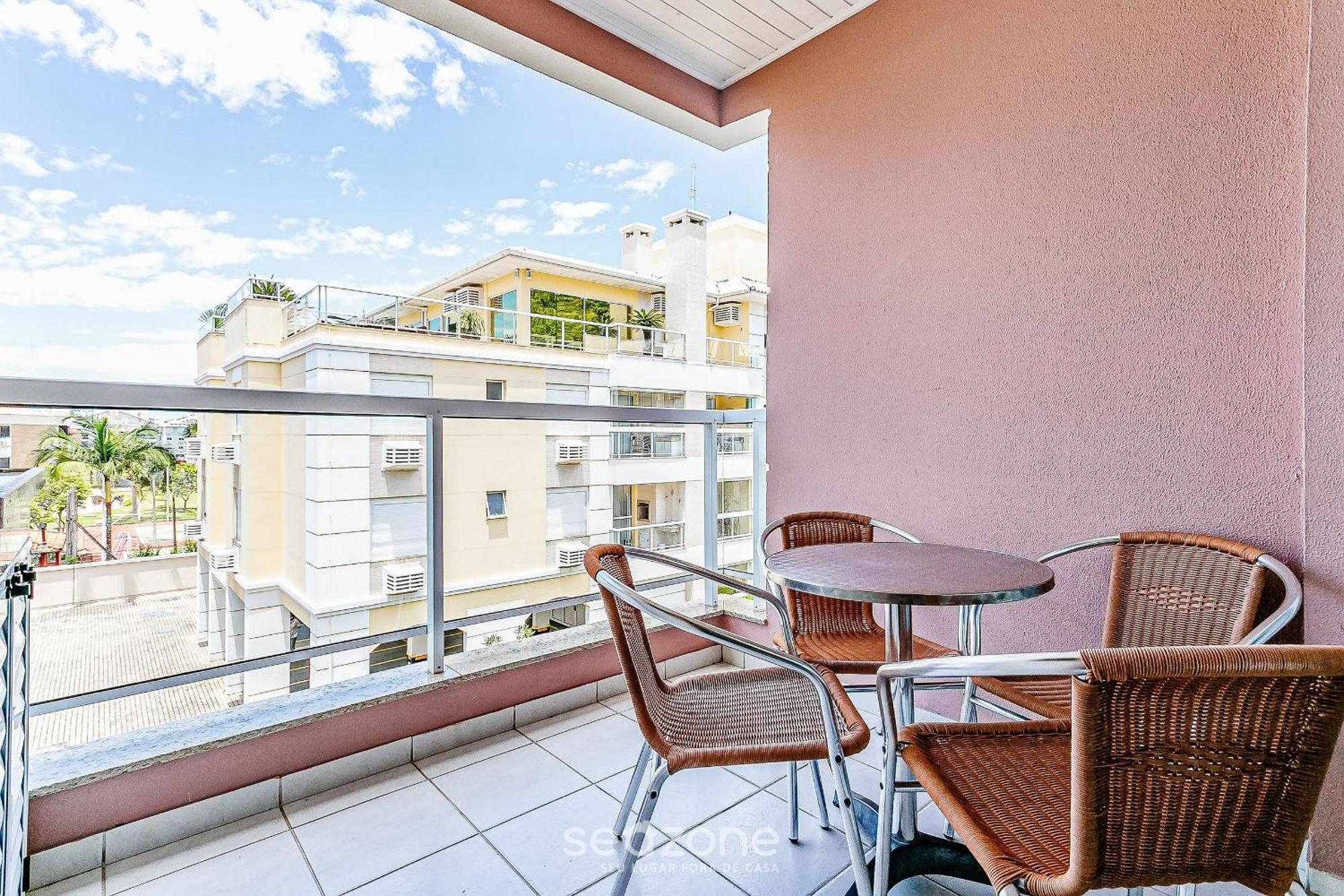 Rvg- Belos Apartamentos Quadra Mar Em Floripa Florianópolis Kültér fotó