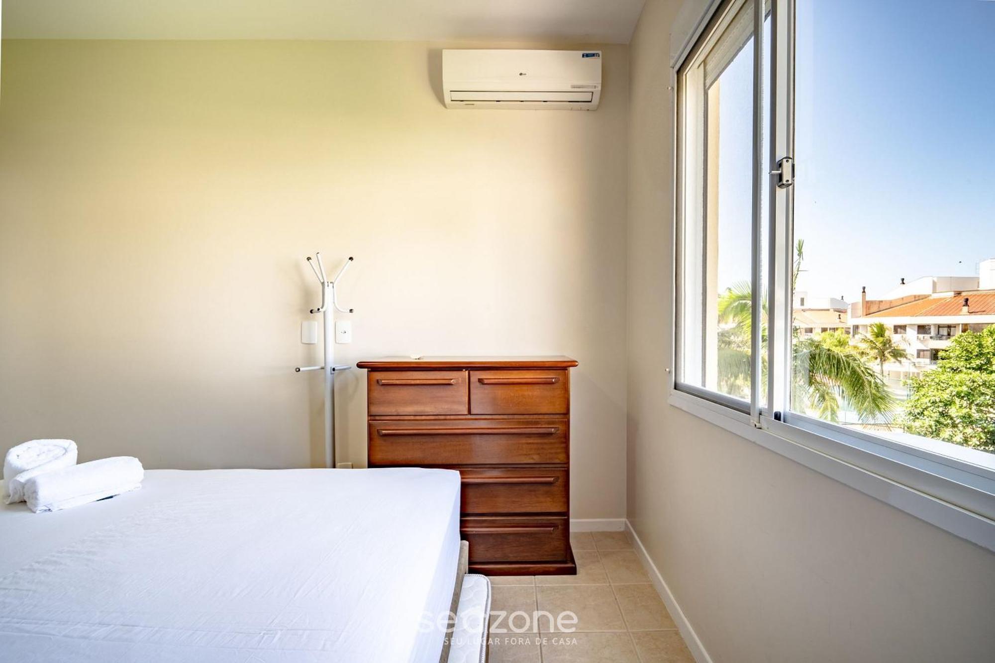 Rvg- Belos Apartamentos Quadra Mar Em Floripa Florianópolis Kültér fotó