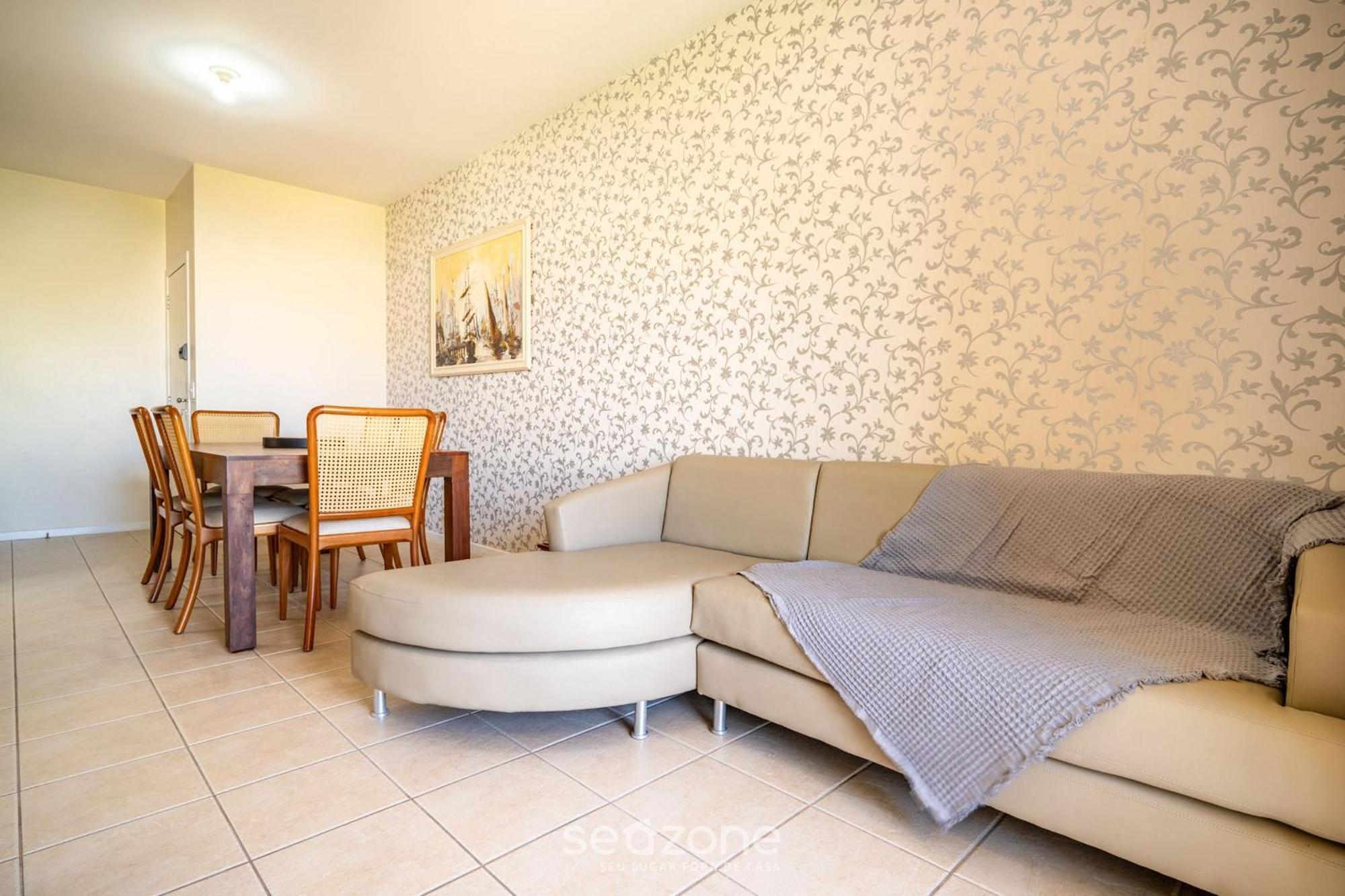 Rvg- Belos Apartamentos Quadra Mar Em Floripa Florianópolis Kültér fotó