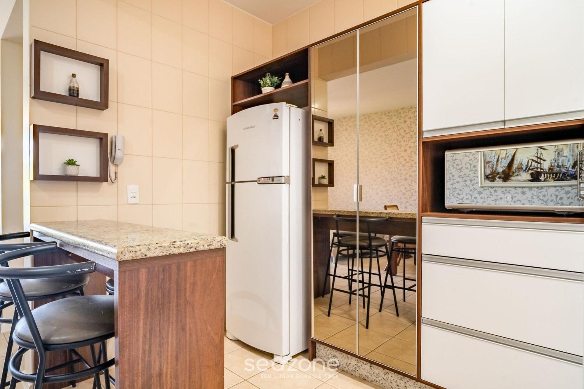 Rvg- Belos Apartamentos Quadra Mar Em Floripa Florianópolis Kültér fotó
