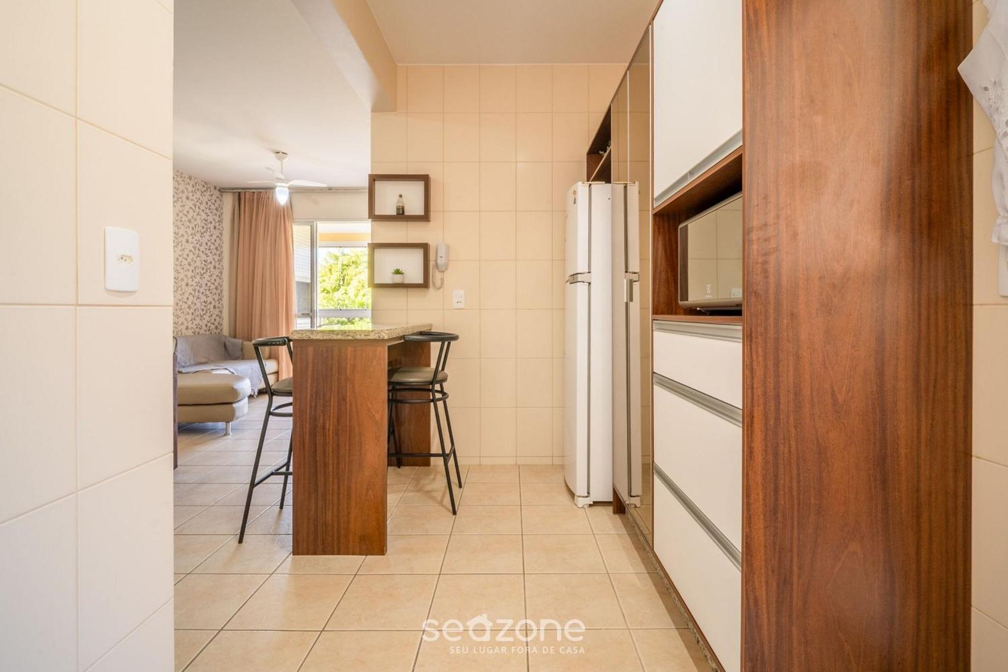 Rvg- Belos Apartamentos Quadra Mar Em Floripa Florianópolis Kültér fotó