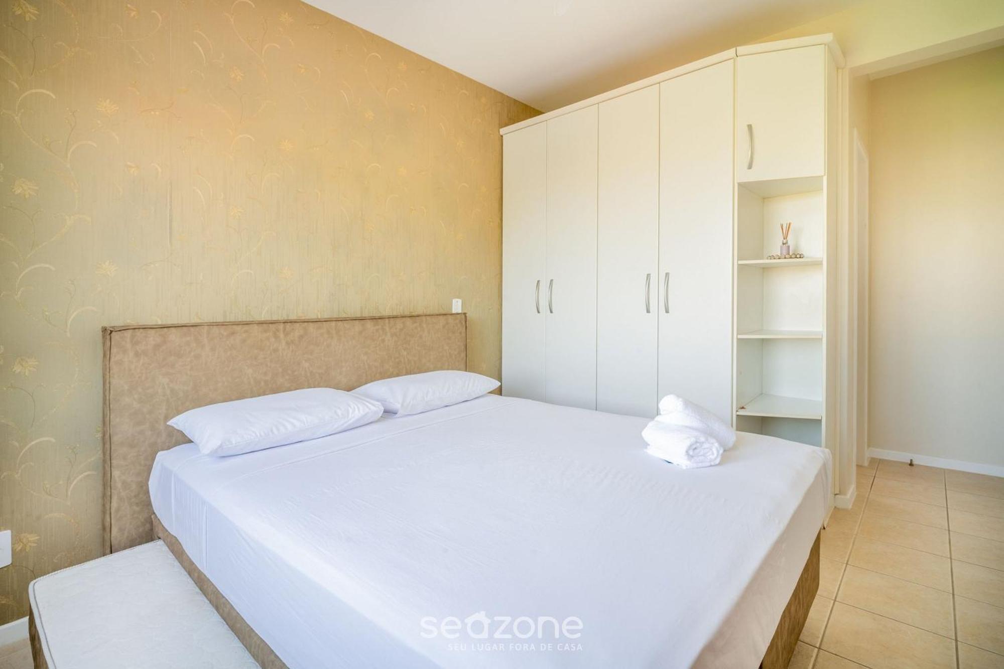 Rvg- Belos Apartamentos Quadra Mar Em Floripa Florianópolis Kültér fotó