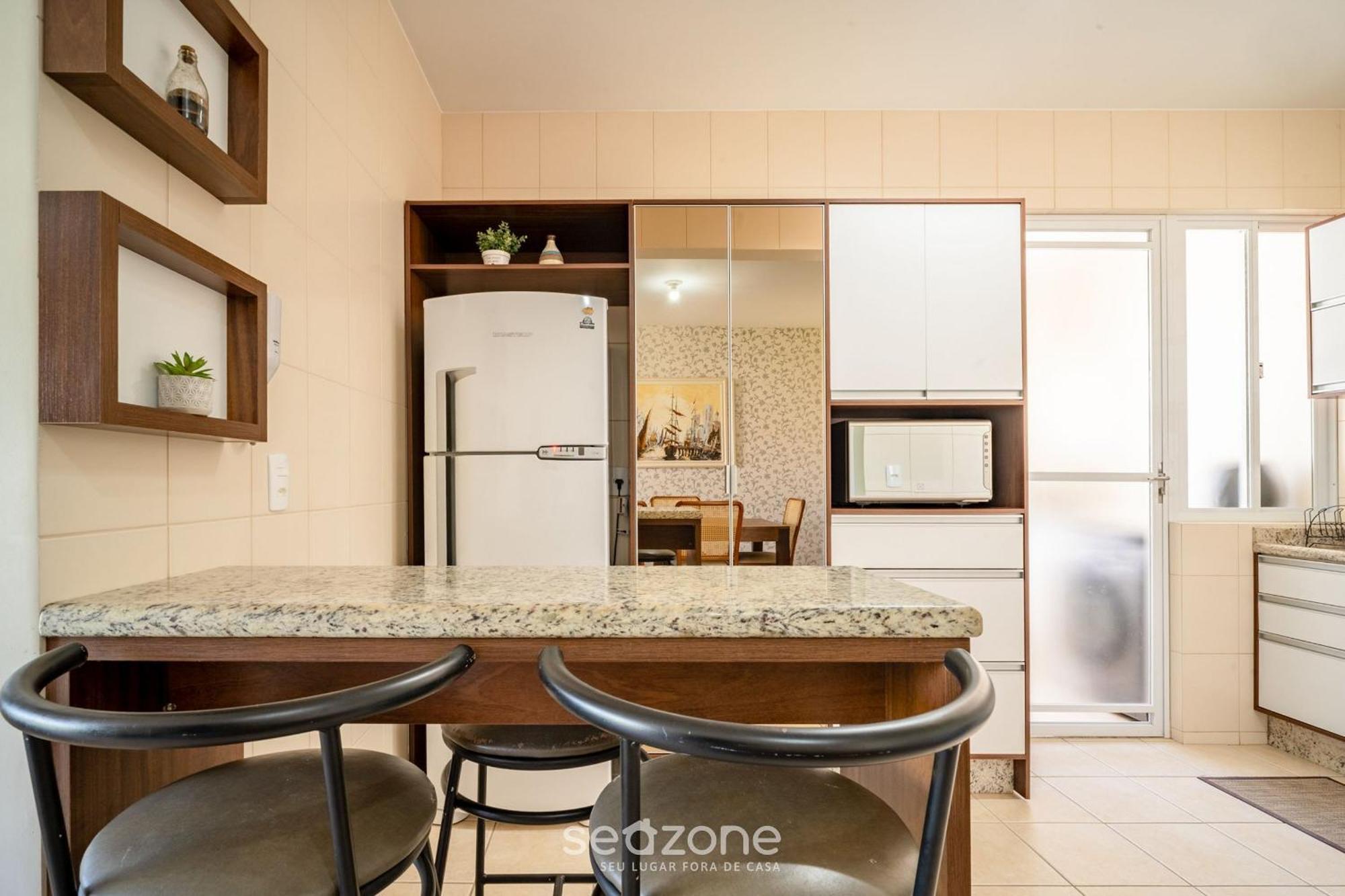 Rvg- Belos Apartamentos Quadra Mar Em Floripa Florianópolis Kültér fotó