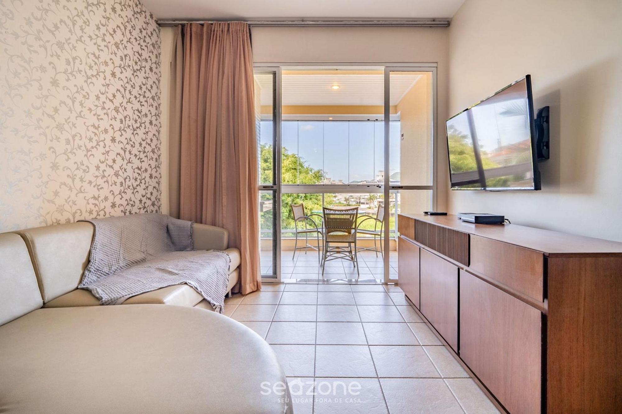 Rvg- Belos Apartamentos Quadra Mar Em Floripa Florianópolis Kültér fotó