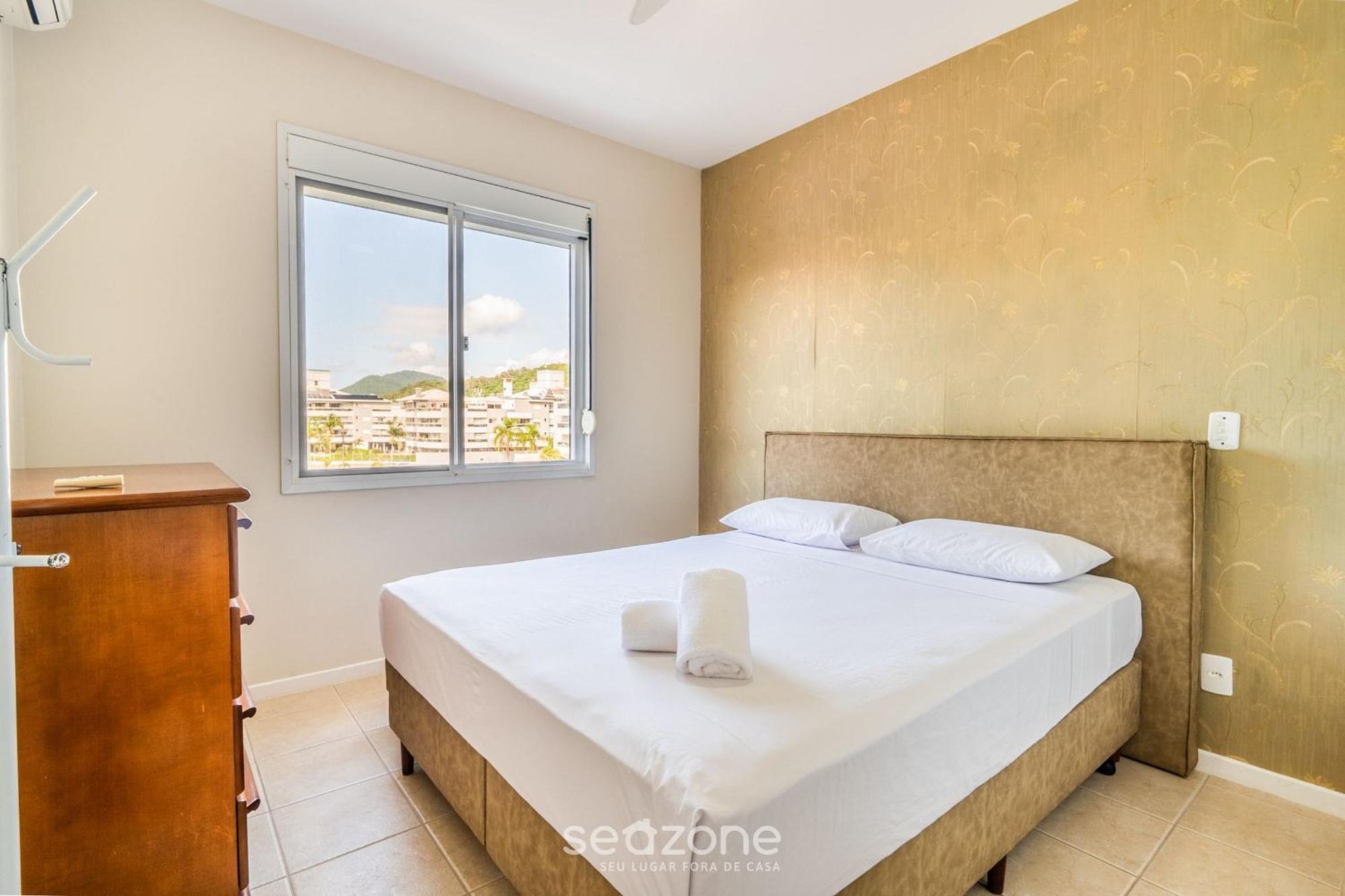 Rvg- Belos Apartamentos Quadra Mar Em Floripa Florianópolis Kültér fotó