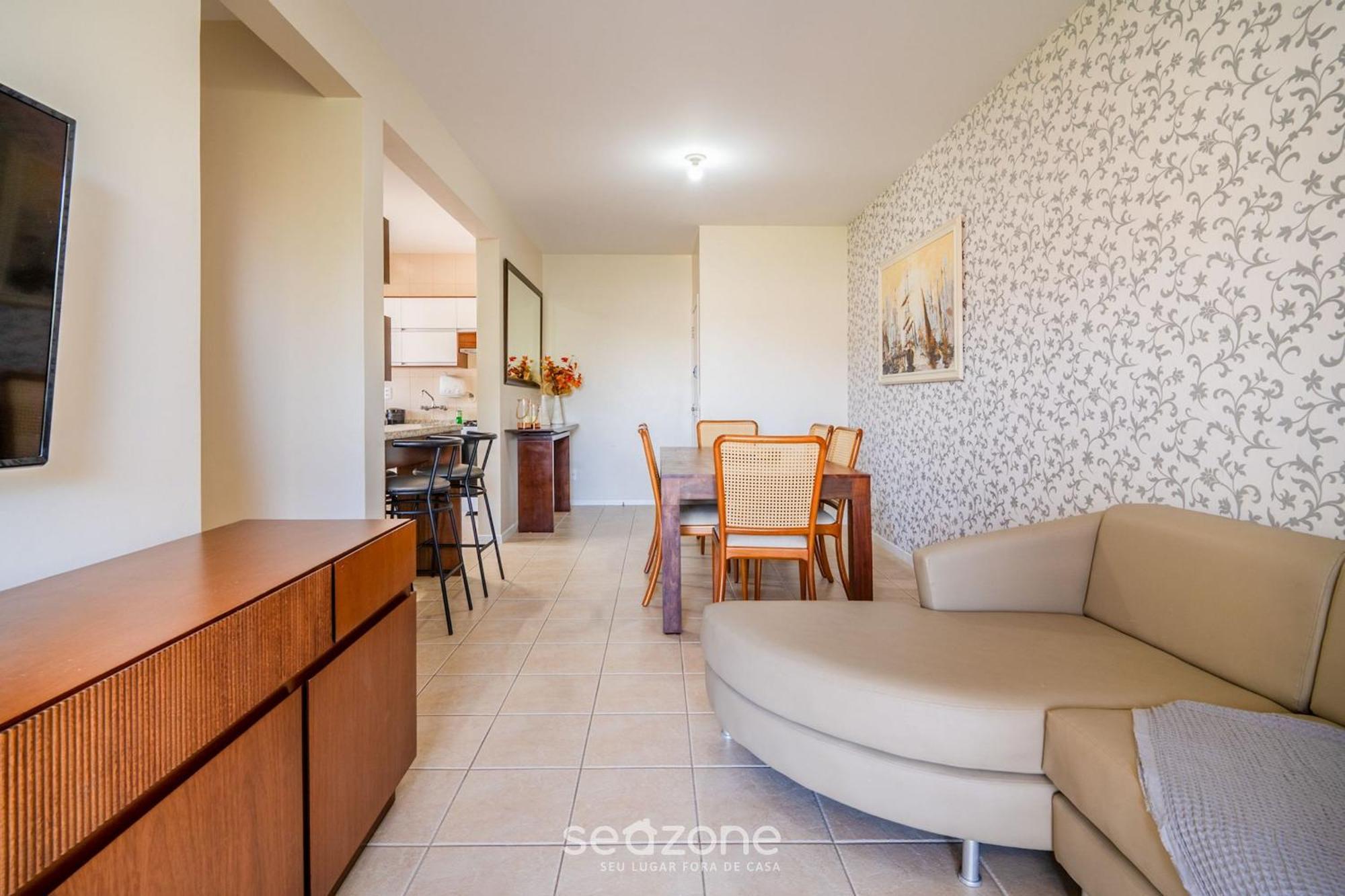 Rvg- Belos Apartamentos Quadra Mar Em Floripa Florianópolis Kültér fotó