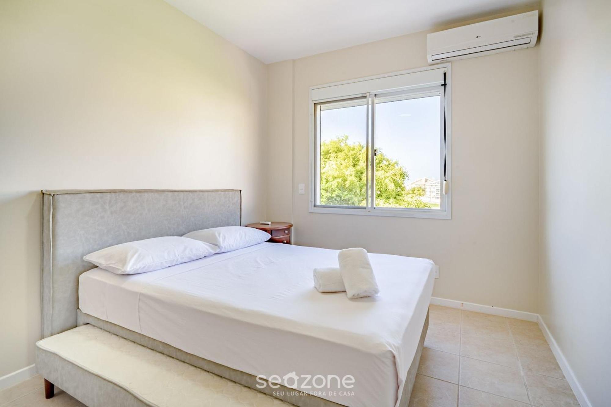 Rvg- Belos Apartamentos Quadra Mar Em Floripa Florianópolis Kültér fotó